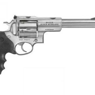 Ruger Super Redhawk