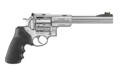 Ruger Super Redhawk