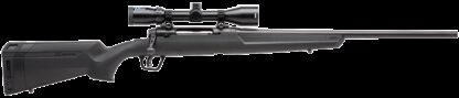 Savage Arms Axis II XP