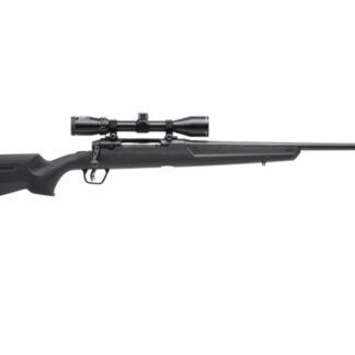 Savage Arms Axis II XP Compact