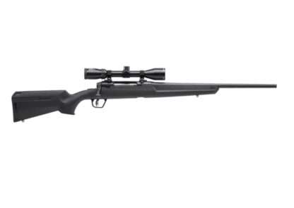 Savage Arms Axis II XP Compact