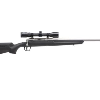 Savage Arms Axis II XP