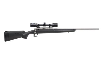 Savage Arms Axis II XP