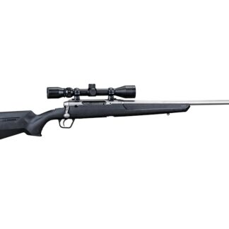 Savage Arms Axis XP