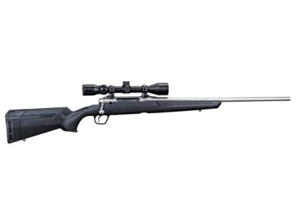 Savage Arms Axis XP