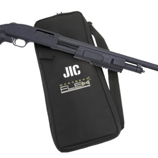 Mossberg 500 J.I.C. (Just In Case)