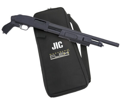 Mossberg 500 J.I.C. (Just In Case)