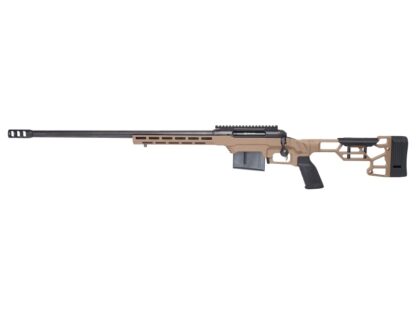 Savage Arms 110 Precision