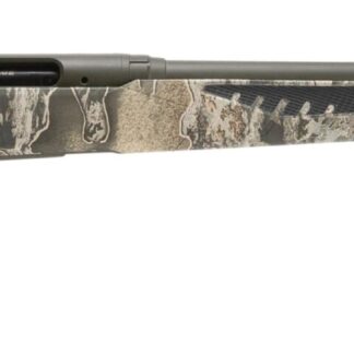 Savage Arms 110 Timberline