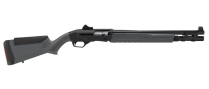 Savage Arms Renegauge Security