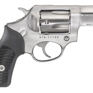 Ruger SP101