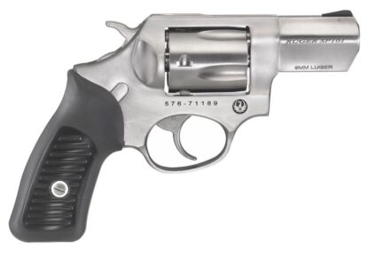 Ruger SP101