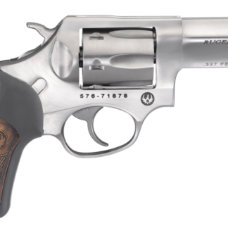 Ruger SP101