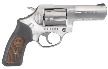 Ruger SP101