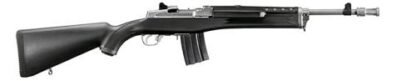 Ruger Mini-14 Ranch