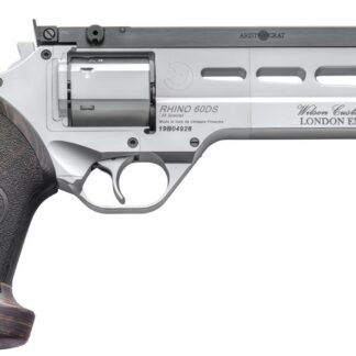 Chiappa Firearms  s Rhino 60DS Match Master