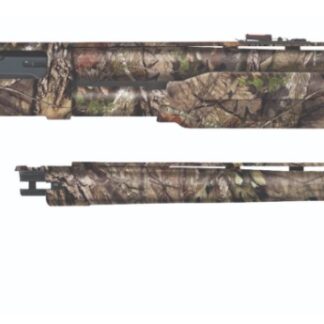 Mossberg 835 Turkey/Waterfowl Combo