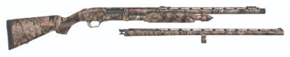 Mossberg 835 Turkey/Waterfowl Combo