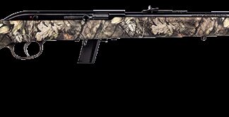 Savage Arms 64 Camo