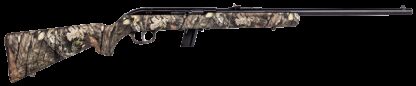 Savage Arms 64 Camo