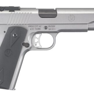 Ruger SR1911