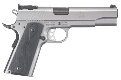 Ruger SR1911