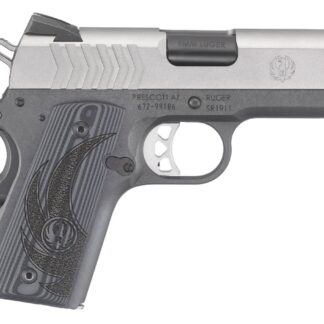 Ruger SR1911 Lightweight Officer