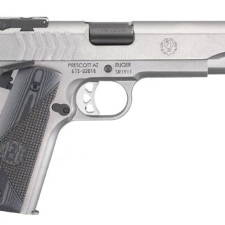 Ruger SR1911