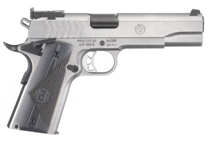 Ruger SR1911