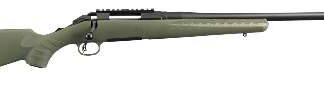 Ruger American Predator Rifles