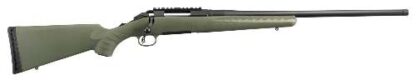 Ruger American Predator Rifles