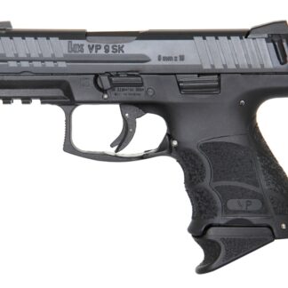 Heckler and Koch (HK USA) VP9SK