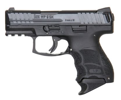 Heckler and Koch (HK USA) VP9SK