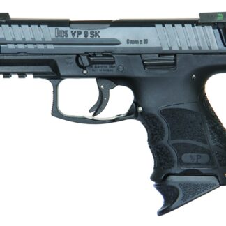 Heckler and Koch (HK USA) VP9SK