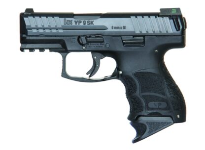 Heckler and Koch (HK USA) VP9SK