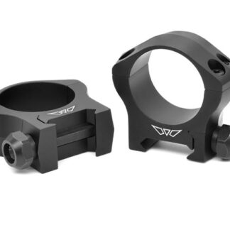 Warne Mountain Tech Rings