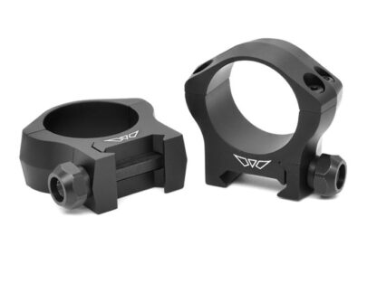 Warne Mountain Tech Rings