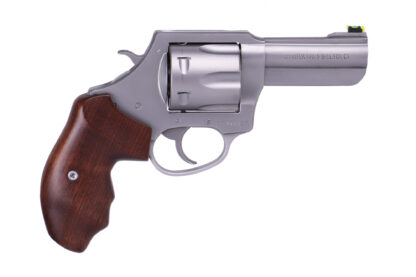 Charter Arms The PROFESSIONAL V