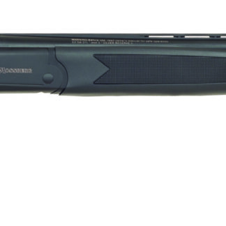 Mossberg Silver Reserve Field