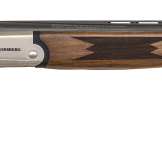 Mossberg Silver Reserve Field