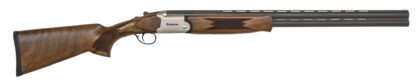 Mossberg Silver Reserve Field