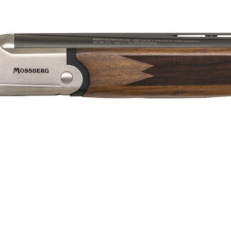 Mossberg Silver Reserve Field