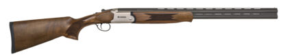 Mossberg Silver Reserve Field