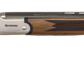 Mossberg Silver Reserve Field