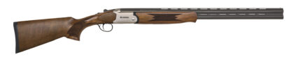 Mossberg Silver Reserve Field