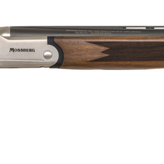 Mossberg Silver Reserve Field