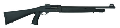 Mossberg SA-20 Tactical