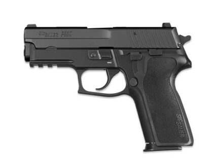 SIG SAUER P229