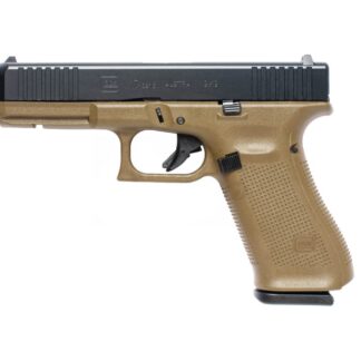 GLOCK G17 G5