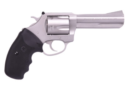 Charter Arms Pitbull